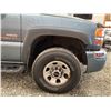 Image 25 : PARKSVILLE - 2006 GMC SIERRA GREY 248716 KMS - D225977
