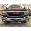 Image 5 : PARKSVILLE - 2006 GMC SIERRA GREY 248716 KMS - D225977