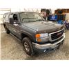 Image 9 : PARKSVILLE - 2006 GMC SIERRA GREY 248716 KMS - D225977