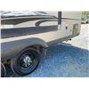Image 11 : PARKSVILLE - 2010 KOMFORT TRAVEL TRAILER BROWN - D035161