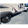 Image 15 : PARKSVILLE - 2010 KOMFORT TRAVEL TRAILER BROWN - D035161