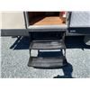 Image 18 : PARKSVILLE - 2010 KOMFORT TRAVEL TRAILER BROWN - D035161