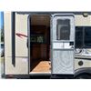 Image 19 : PARKSVILLE - 2010 KOMFORT TRAVEL TRAILER BROWN - D035161