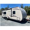 Image 1 : PARKSVILLE - 2010 KOMFORT TRAVEL TRAILER BROWN - D035161