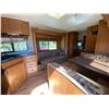 Image 20 : PARKSVILLE - 2010 KOMFORT TRAVEL TRAILER BROWN - D035161