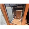 Image 24 : PARKSVILLE - 2010 KOMFORT TRAVEL TRAILER BROWN - D035161