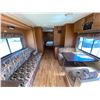 Image 31 : PARKSVILLE - 2010 KOMFORT TRAVEL TRAILER BROWN - D035161