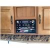 Image 32 : PARKSVILLE - 2010 KOMFORT TRAVEL TRAILER BROWN - D035161