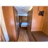 Image 37 : PARKSVILLE - 2010 KOMFORT TRAVEL TRAILER BROWN - D035161