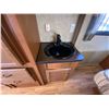 Image 38 : PARKSVILLE - 2010 KOMFORT TRAVEL TRAILER BROWN - D035161