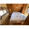 Image 40 : PARKSVILLE - 2010 KOMFORT TRAVEL TRAILER BROWN - D035161