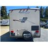 Image 4 : PARKSVILLE - 2010 KOMFORT TRAVEL TRAILER BROWN - D035161
