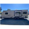 Image 6 : PARKSVILLE - 2010 KOMFORT TRAVEL TRAILER BROWN - D035161