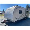 Image 7 : PARKSVILLE - 2010 KOMFORT TRAVEL TRAILER BROWN - D035161