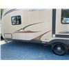 Image 9 : PARKSVILLE - 2010 KOMFORT TRAVEL TRAILER BROWN - D035161