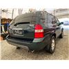 Image 14 : PARKSVILLE - 2001 ACURA MDX GREEN 190963 KMS - D530489