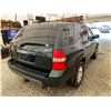 Image 15 : PARKSVILLE - 2001 ACURA MDX GREEN 190963 KMS - D530489