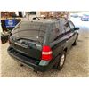 Image 16 : PARKSVILLE - 2001 ACURA MDX GREEN 190963 KMS - D530489