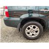 Image 27 : PARKSVILLE - 2001 ACURA MDX GREEN 190963 KMS - D530489