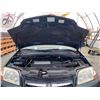Image 32 : PARKSVILLE - 2001 ACURA MDX GREEN 190963 KMS - D530489