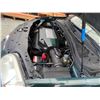 Image 34 : PARKSVILLE - 2001 ACURA MDX GREEN 190963 KMS - D530489