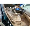 Image 39 : PARKSVILLE - 2001 ACURA MDX GREEN 190963 KMS - D530489