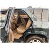 Image 46 : PARKSVILLE - 2001 ACURA MDX GREEN 190963 KMS - D530489