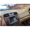 Image 56 : PARKSVILLE - 2001 ACURA MDX GREEN 190963 KMS - D530489