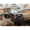 Image 57 : PARKSVILLE - 2001 ACURA MDX GREEN 190963 KMS - D530489