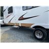 Image 10 : Parksville - 2012 Panther Travel trailer White - D014251