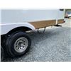 Image 12 : Parksville - 2012 Panther Travel trailer White - D014251