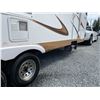 Image 16 : Parksville - 2012 Panther Travel trailer White - D014251