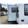 Image 17 : Parksville - 2012 Panther Travel trailer White - D014251