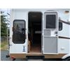 Image 20 : Parksville - 2012 Panther Travel trailer White - D014251