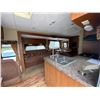 Image 22 : Parksville - 2012 Panther Travel trailer White - D014251