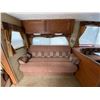 Image 24 : Parksville - 2012 Panther Travel trailer White - D014251