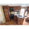 Image 25 : Parksville - 2012 Panther Travel trailer White - D014251