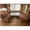 Image 33 : Parksville - 2012 Panther Travel trailer White - D014251