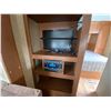 Image 34 : Parksville - 2012 Panther Travel trailer White - D014251