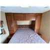 Image 43 : Parksville - 2012 Panther Travel trailer White - D014251