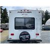 Image 4 : Parksville - 2012 Panther Travel trailer White - D014251