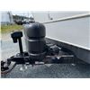 Image 8 : Parksville - 2012 Panther Travel trailer White - D014251