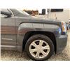 Image 25 : PARKSVILLE - 2017 GMC TERRAIN BLACK 215941 KMS - D269782