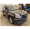 Image 9 : PARKSVILLE - 2017 GMC TERRAIN BLACK 215941 KMS - D269782