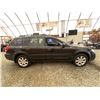 Image 11 : PARKSVILLE - 2009 SUBARU OUTBACK BLACK 246027 KMS - D341381