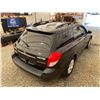 Image 16 : PARKSVILLE - 2009 SUBARU OUTBACK BLACK 246027 KMS - D341381