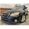 Image 1 : PARKSVILLE - 2009 SUBARU OUTBACK BLACK 246027 KMS - D341381