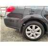 Image 27 : PARKSVILLE - 2009 SUBARU OUTBACK BLACK 246027 KMS - D341381