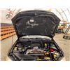 Image 32 : PARKSVILLE - 2009 SUBARU OUTBACK BLACK 246027 KMS - D341381