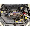 Image 33 : PARKSVILLE - 2009 SUBARU OUTBACK BLACK 246027 KMS - D341381